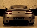 1:18 Auto Art Aston Martin Vantage V8 2005 Titanium Silver. Uploaded by indexqwest